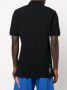 Plein Sport Poloshirt Zwart - Thumbnail 4