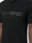 Plein Sport Poloshirt Zwart - Thumbnail 5