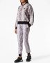 Plein Sport Sweater met slangenprint Grijs - Thumbnail 2