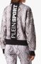 Plein Sport Sweater met slangenprint Grijs - Thumbnail 3