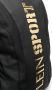Plein Sport Rugzak met logoprint Zwart - Thumbnail 4