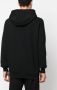Plein Sport Hoodie met lange mouwen Zwart - Thumbnail 4