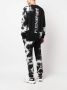 Plein Sport Katoenen sweater Zwart - Thumbnail 2