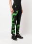 Plein Sport Trainingsbroek met print Zwart - Thumbnail 3