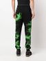 Plein Sport Trainingsbroek met print Zwart - Thumbnail 4