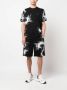 Plein Sport Trainingsbroek met print Zwart - Thumbnail 2