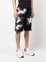 Plein Sport Trainingsbroek met print Zwart - Thumbnail 3