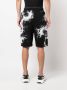 Plein Sport Trainingsbroek met print Zwart - Thumbnail 4