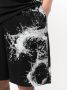 Plein Sport Trainingsbroek met print Zwart - Thumbnail 5