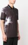 Plein Sport T-shirt met print Zwart - Thumbnail 4