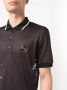 Plein Sport T-shirt met print Zwart - Thumbnail 5