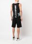 Plein Sport T-shirt met print Zwart - Thumbnail 2