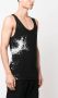 Plein Sport T-shirt met print Zwart - Thumbnail 4