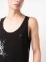 Plein Sport T-shirt met print Zwart - Thumbnail 5