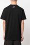 Plein Sport T-shirt met print Zwart - Thumbnail 4