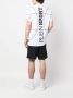 Plein Sport T-shirt met ronde hals Wit - Thumbnail 2
