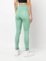 Plein Sport Stretch legging Groen - Thumbnail 4