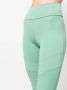 Plein Sport Stretch legging Groen - Thumbnail 5