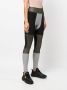 Plein Sport Stretch legging Zwart - Thumbnail 3