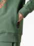 Plein Sport Sweater met borduurwerk Groen - Thumbnail 5