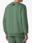 Plein Sport Sweater met borduurwerk Groen - Thumbnail 3