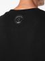 Plein Sport Sweater met logopatch Zwart - Thumbnail 5