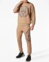 Plein Sport Sweater met logoprint Bruin - Thumbnail 2