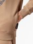 Plein Sport Sweater met logoprint Bruin - Thumbnail 5
