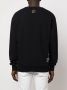 Plein Sport Sweater met logoprint Zwart - Thumbnail 4