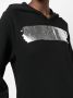 Plein Sport Sweater met logoprint Zwart - Thumbnail 5
