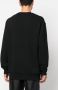 Plein Sport Sweater met ronde hals Zwart - Thumbnail 4