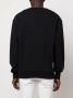 Plein Sport Sweater met tijgerkop Zwart - Thumbnail 4