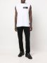 Plein Sport T-shirt met logopatch Wit - Thumbnail 2