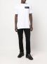 Plein Sport T-shirt met logopatch Wit - Thumbnail 2