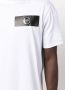 Plein Sport T-shirt met logopatch Wit - Thumbnail 5