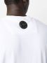 Plein Sport T-shirt met logoprint Wit - Thumbnail 5