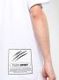 Plein Sport T-shirt met logoprint Wit - Thumbnail 5