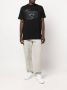 Plein Sport T-shirt met logoprint Zwart - Thumbnail 2