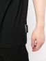 Plein Sport T-shirt met logoprint Zwart - Thumbnail 5