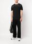 Plein Sport T-shirt met logoprint Zwart - Thumbnail 2