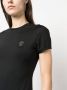 Plein Sport T-shirt met logoprint Zwart - Thumbnail 5