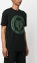 Plein Sport T-shirt met logoprint Zwart - Thumbnail 3