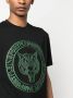 Plein Sport T-shirt met logoprint Zwart - Thumbnail 5