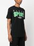 Plein Sport T-shirt met logoprint Zwart - Thumbnail 3