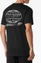 Plein Sport T-shirt met logoprint Zwart - Thumbnail 2