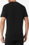 Plein Sport T-shirt met logoprint Zwart - Thumbnail 4