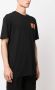 Plein Sport T-shirt met print Zwart - Thumbnail 4