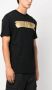 Plein Sport T-shirt met print Zwart - Thumbnail 3