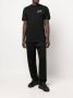 Plein Sport T-shirt met ronde hals Zwart - Thumbnail 2