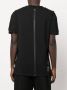 Plein Sport T-shirt met ronde hals Zwart - Thumbnail 4